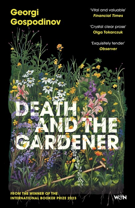 Death and the Gardener