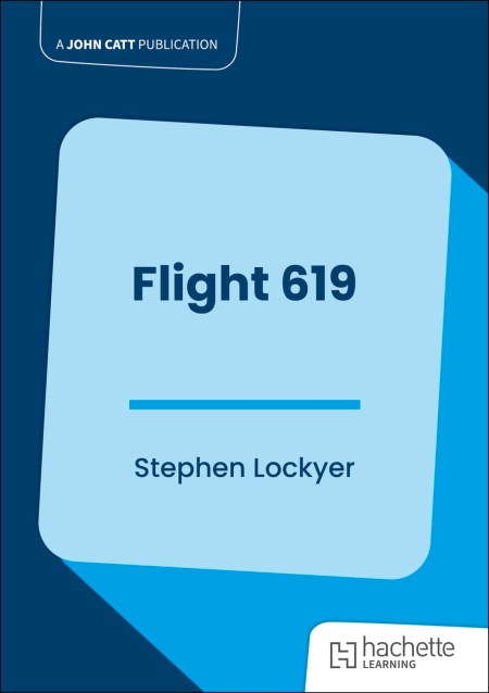 Flight 619
