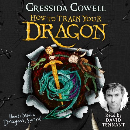 How to Train Your Dragon: How to Steal a Dragon’s Sword