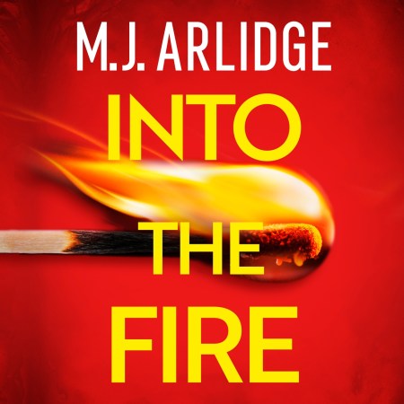 Into the Fire