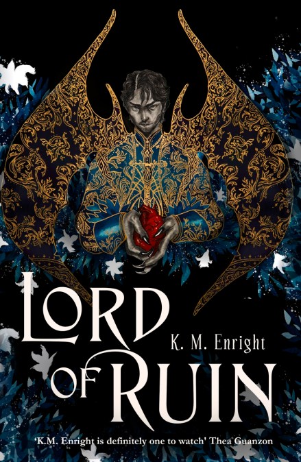 Lord of Ruin
