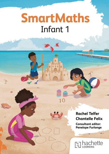 SmartMaths Infant 1