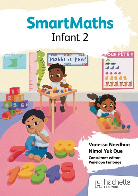 SmartMaths Infant 2
