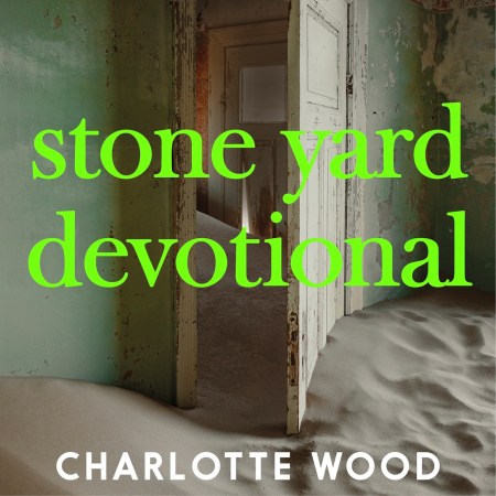 Stone Yard Devotional