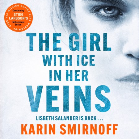 The Girl with Ice in her Veins