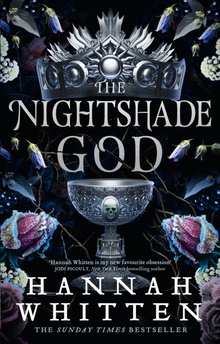 The Nightshade God