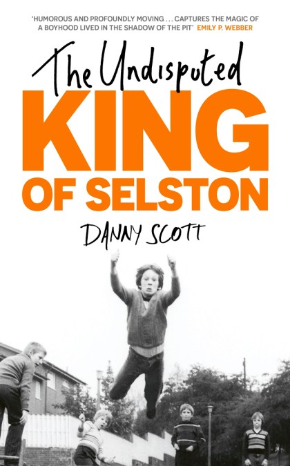 The Undisputed King of Selston