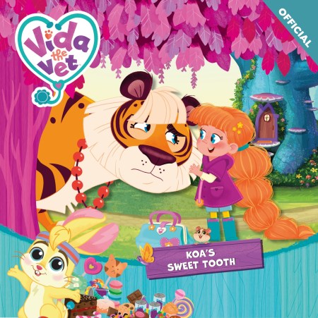 Vida the Vet: Koa’s Sweet Tooth