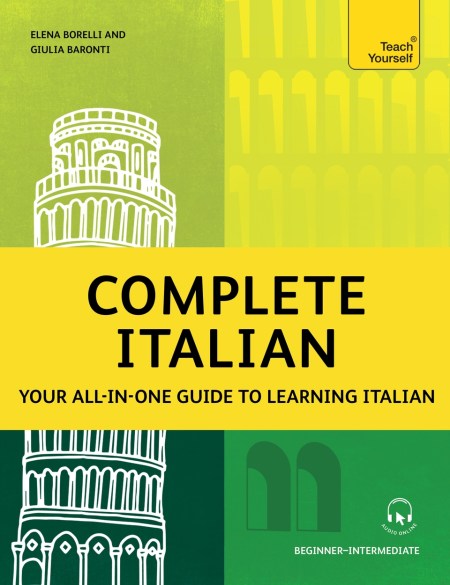 Complete Italian