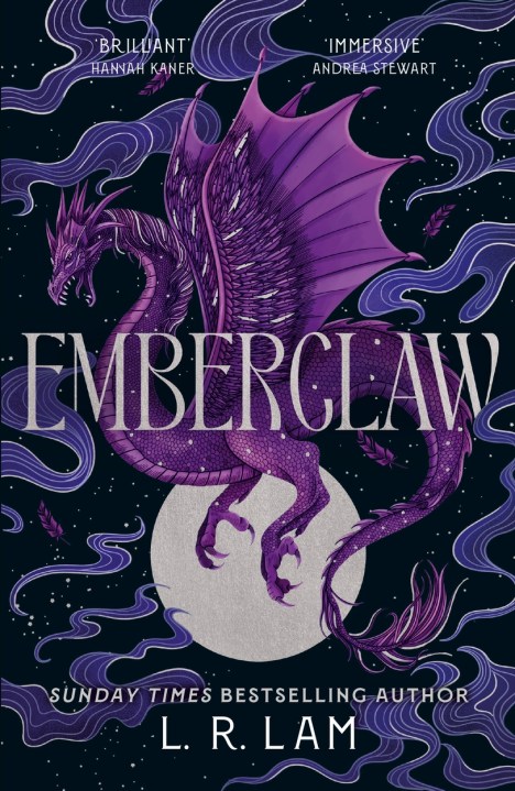 Emberclaw