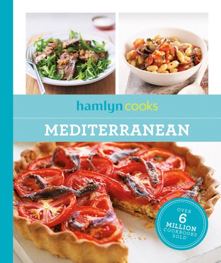 Hamlyn Cooks: Mediterranean