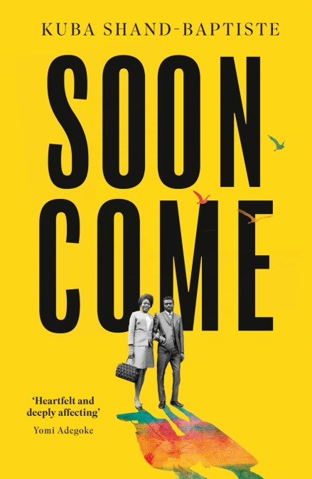 Soon Come