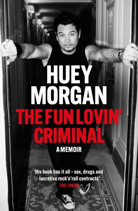 The Fun Lovin’ Criminal