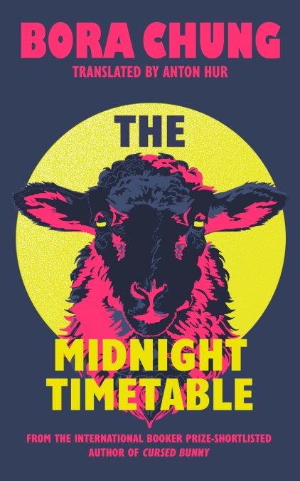 The Midnight Timetable