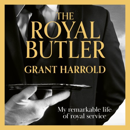 The Royal Butler
