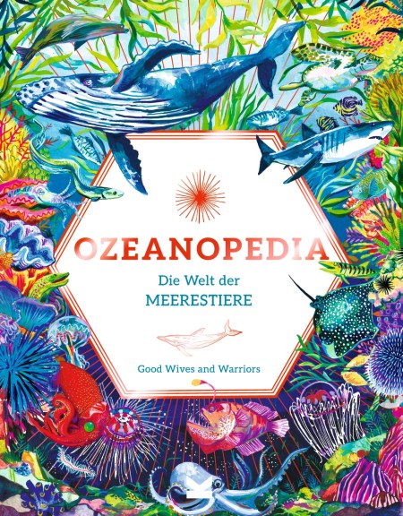 Ozeanopedia