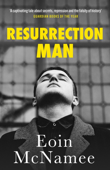 Resurrection Man