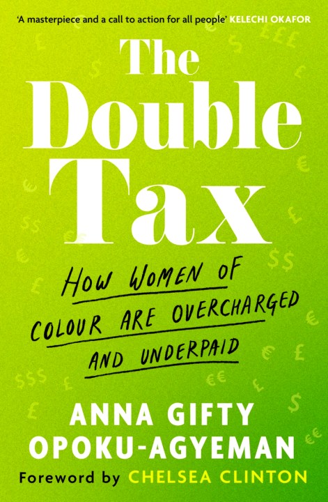 The Double Tax