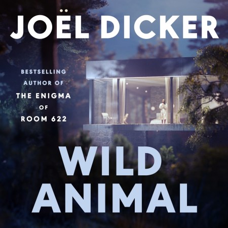 Wild Animal