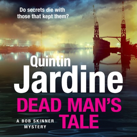 Dead Man’s Tale