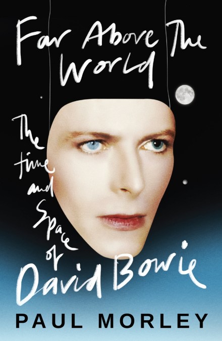Far Above The World