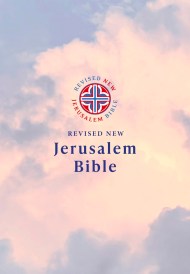 RNJB Catholic Hardback Bible