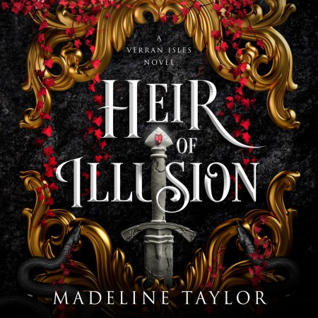 Heir of Illusion