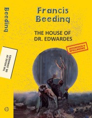 The House of Dr. Edwardes