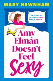 Amy Elman Doesn’t Feel Sexy