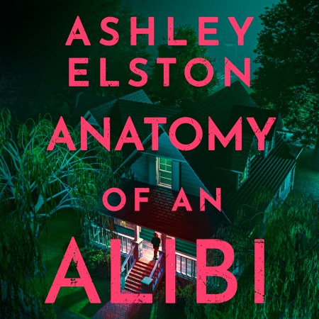 Anatomy of an Alibi