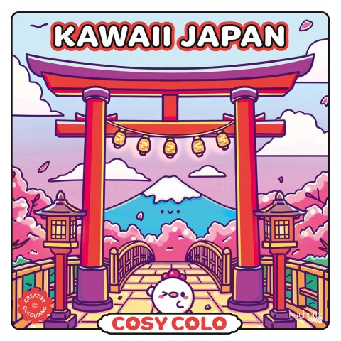 Cosy Colo – Kawaii Japan