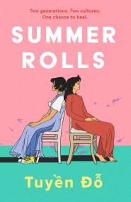 Summer Rolls
