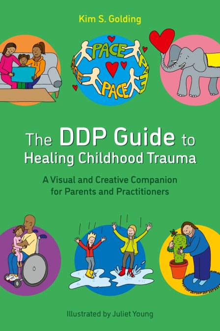 The DDP Guide to Healing Childhood Trauma