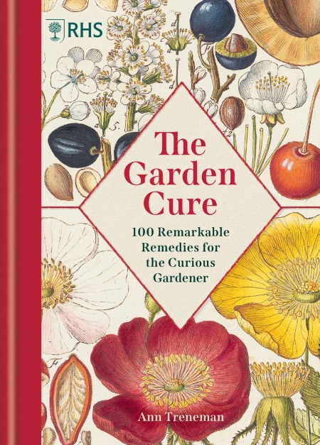 The Garden Cure