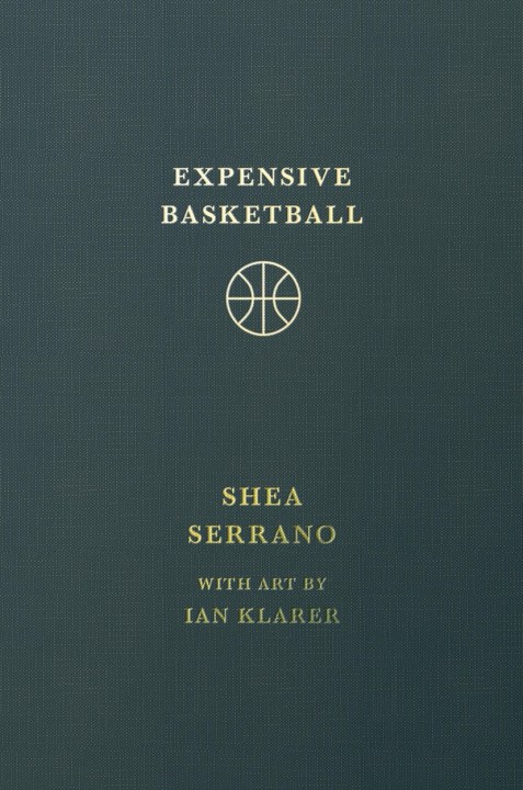 Expensive Basketball
