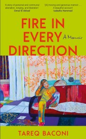 Fire in Every Direction