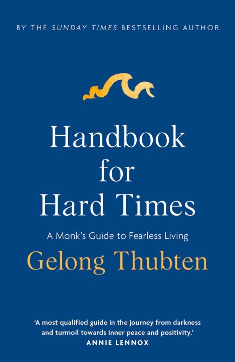 Handbook for Hard Times