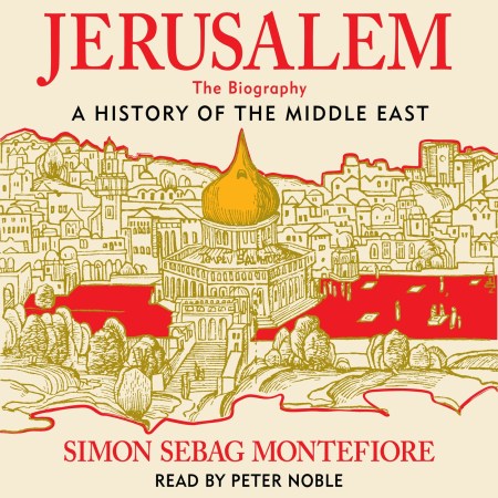 Jerusalem