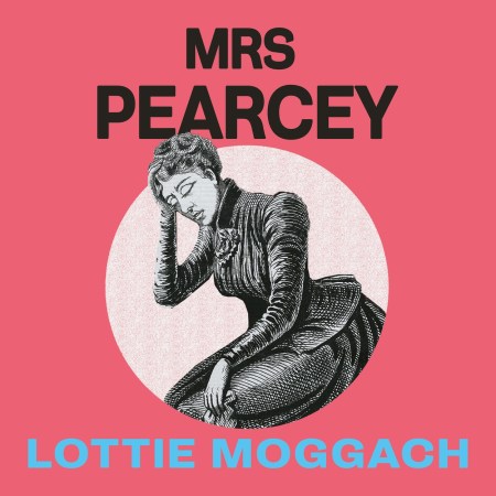 Mrs Pearcey