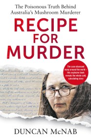 Recipe for Murder