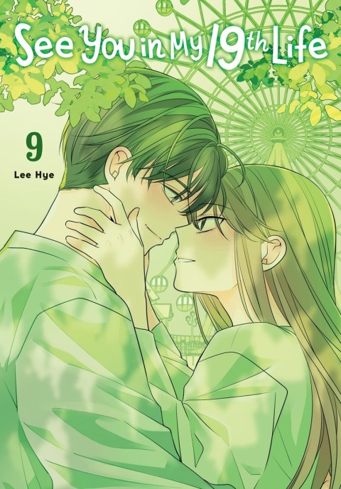 See You in My 19th Life, Vol. 9