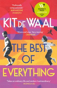 The Best of Everything