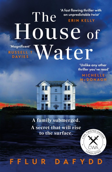 The House of Water