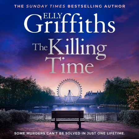 The Killing Time