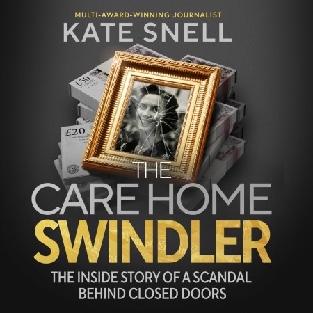 The Million Pound Swindle