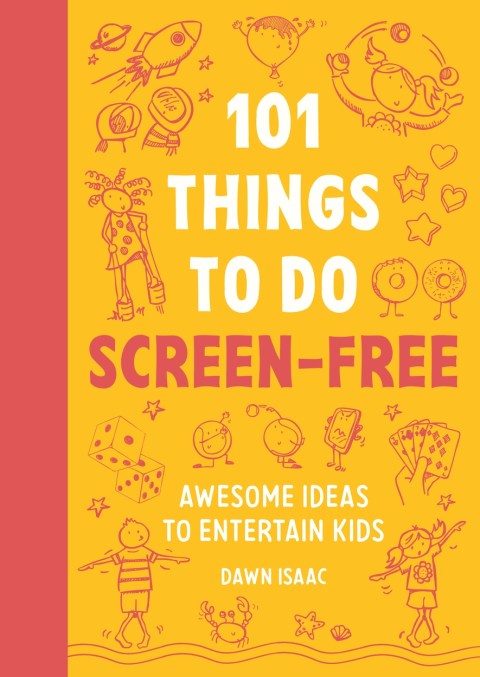 101 Things to do Screen-Free