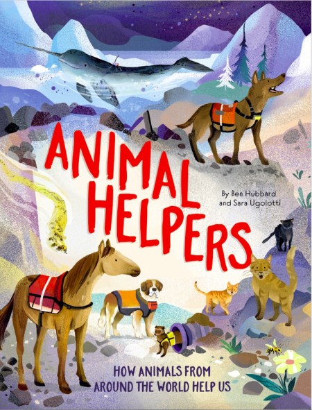 Animal Helpers