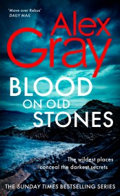 Blood on Old Stones
