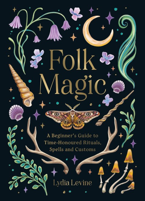 Folk Magic