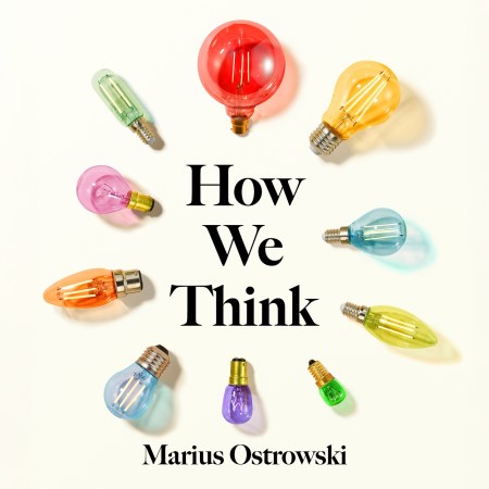 How We Think